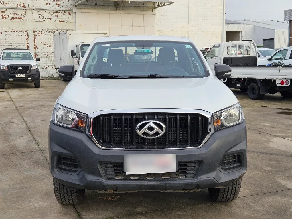 Maxus T60 T60 Dx 4x2 Dc 2.8d año 2023