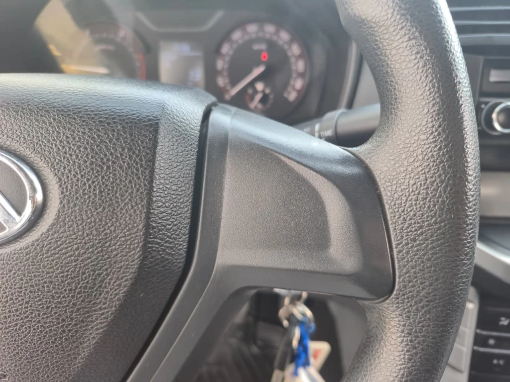 Maxus T60 T60 Dx 4x4 2.8 C/s año 2023