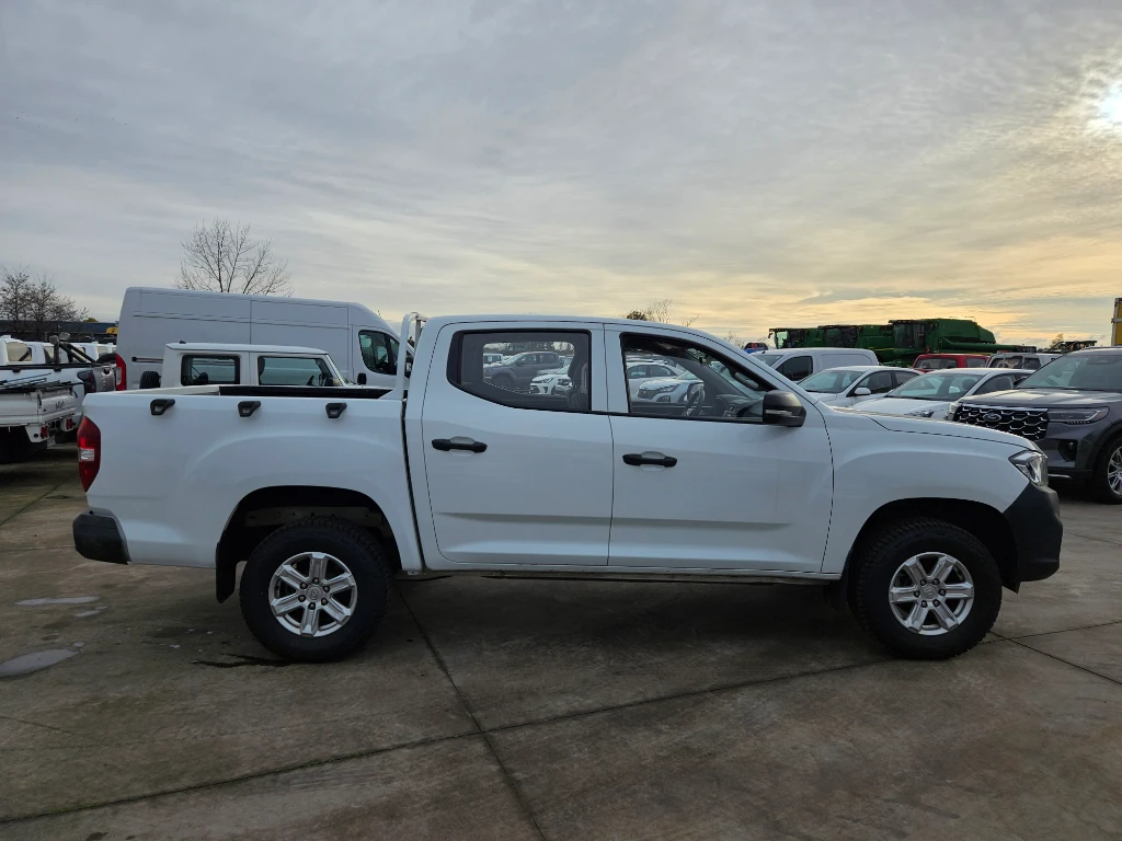 Maxus T60 T60 Dx 4x2 Dc 2.8d año 2023
