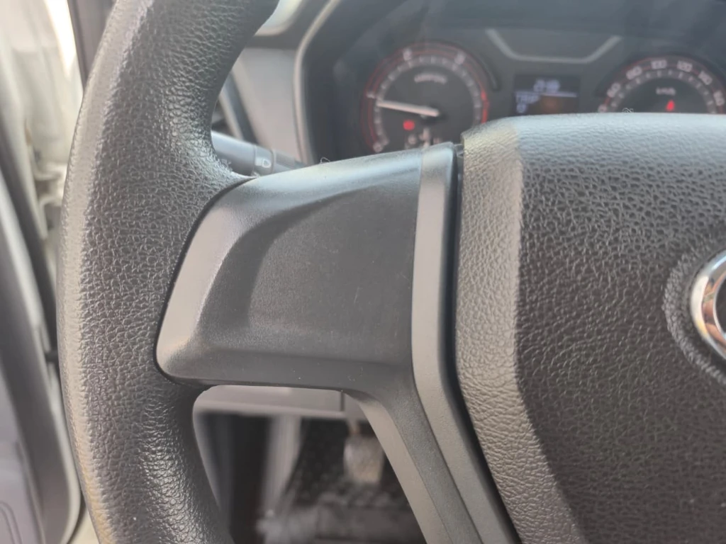 Maxus T60 T60 Dx 4x4 2.8 C/s año 2023
