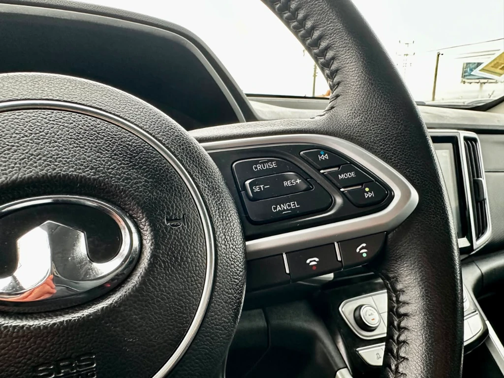 Great Wall Poer Poer D/c 2.0 Td Deluxe Mt 4x4 año 2024