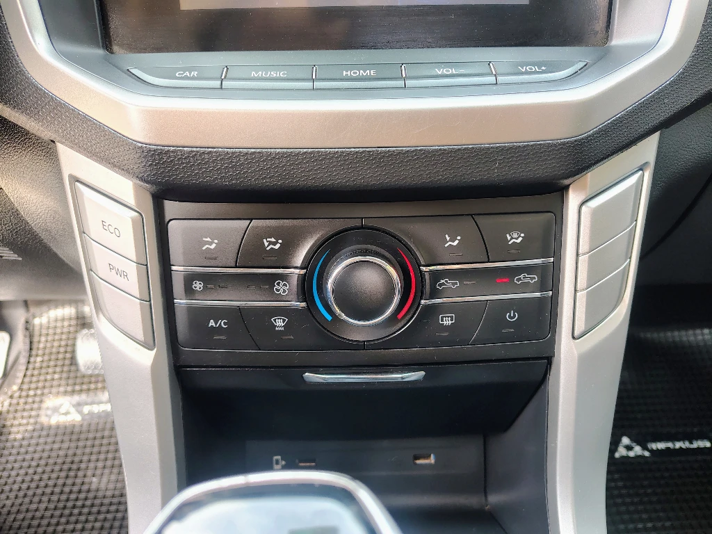 Maxus T60 T60 Dx 4x4 Gl 2.8d año 2022