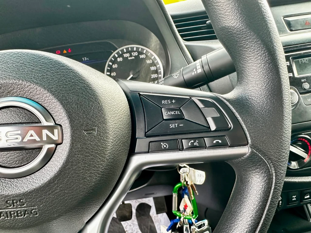Nissan Navara Navara Dc 4x4 2.3 Tdi Se año 2023