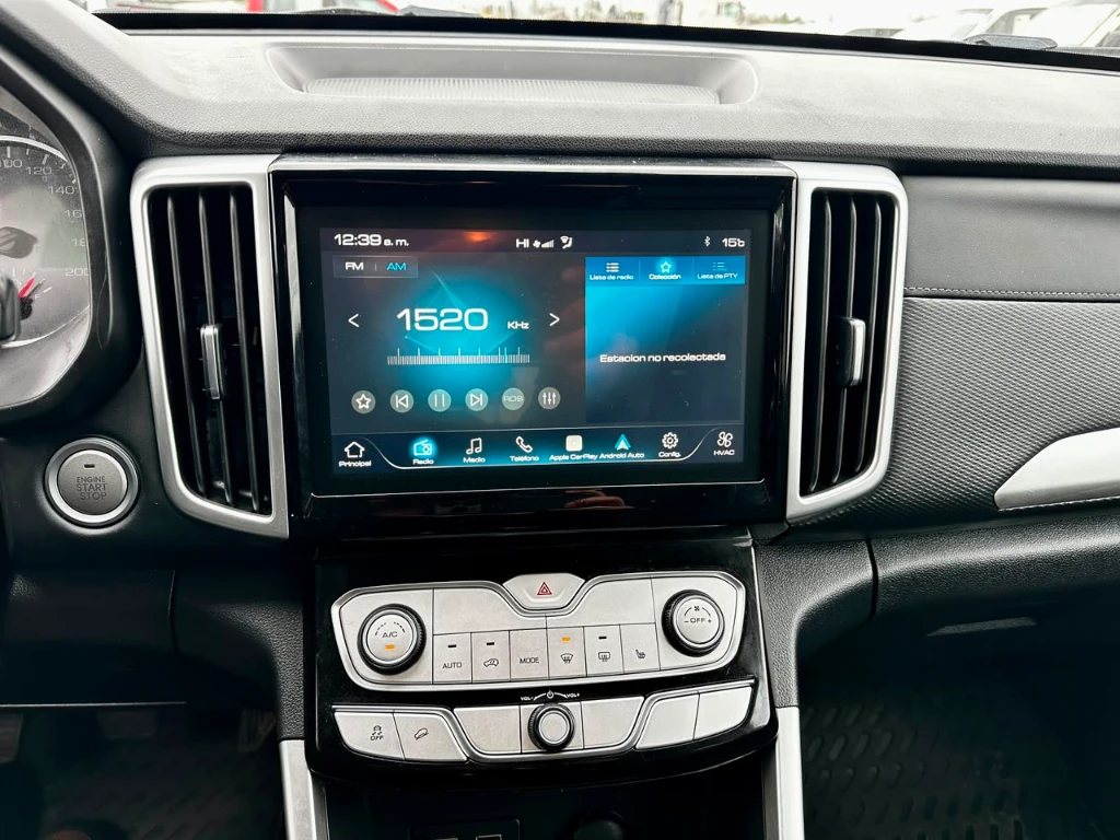 Great Wall Poer Poer D/c 2.0 Td Deluxe Mt 4x4 año 2024