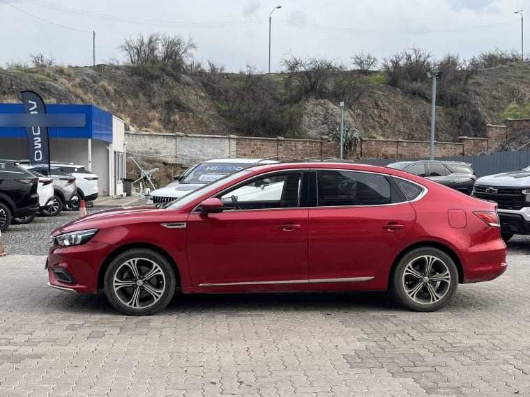 MG 6 1.5 At año 2022