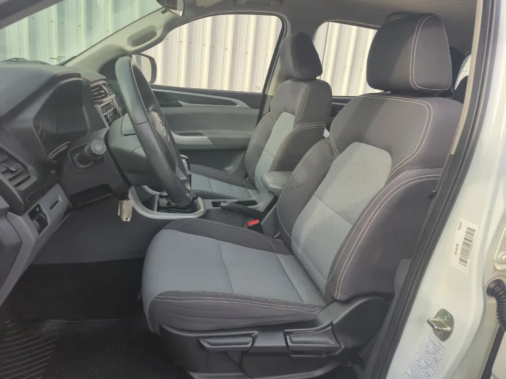 Maxus T60 T60 Dx 4x4 2.8 C/s año 2023