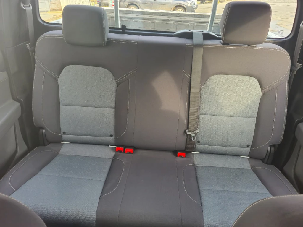 Maxus T60 T60 Dx 4x4 2.8 C/s año 2023