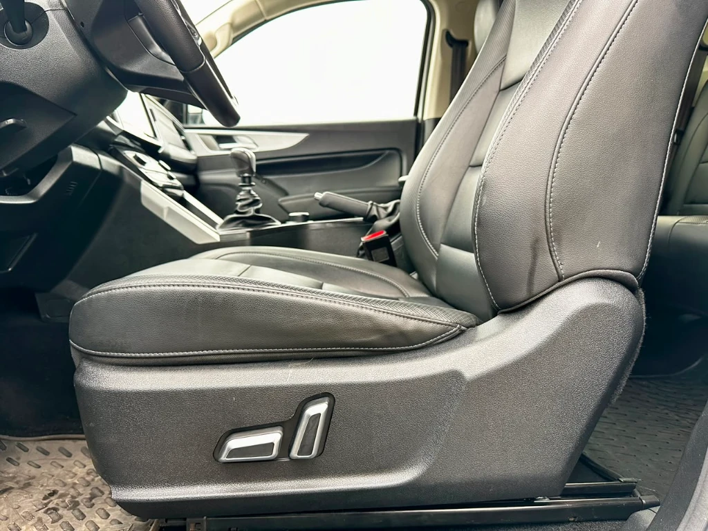 Great Wall Poer Poer D/c 2.0 Td Deluxe Mt 4x4 año 2024