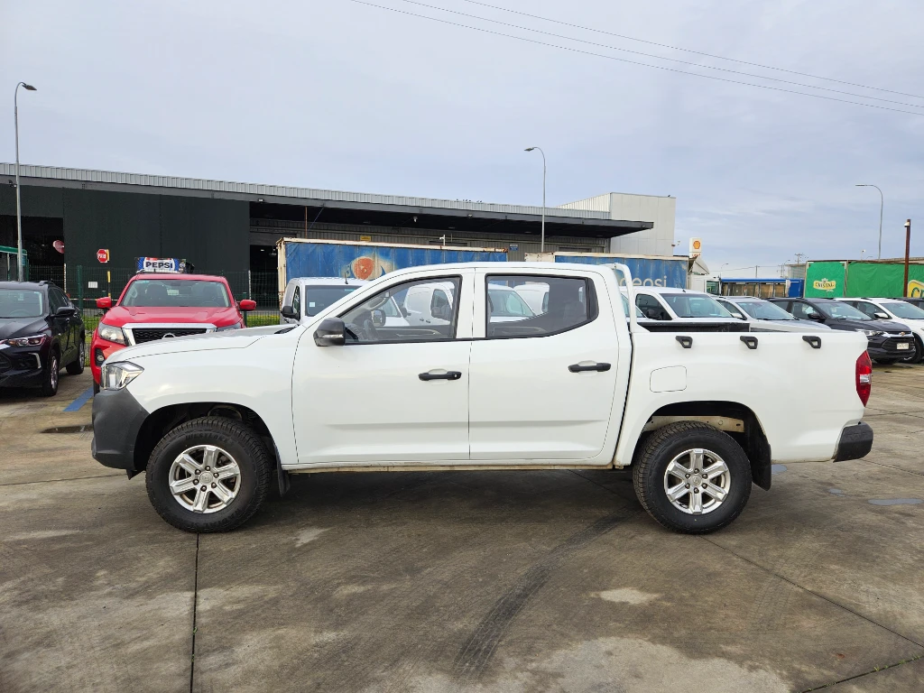 Maxus T60 T60 Dx 4x2 Dc 2.8d año 2023