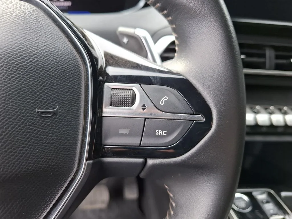 Peugeot 3008 1.6 Gt Hybrid4 E At Hibrido año 2024