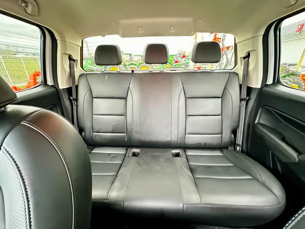 Great Wall Poer Poer D/c 2.0 Td Deluxe Mt 4x4 año 2024