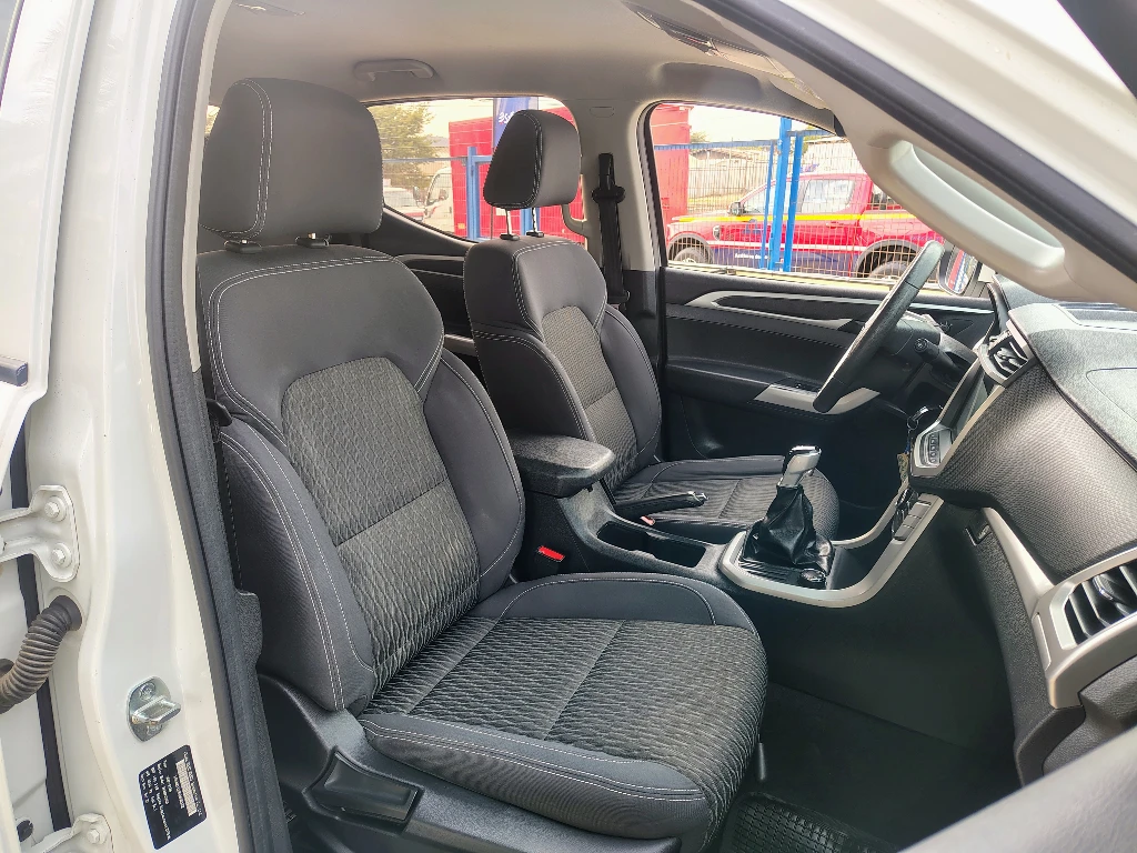 Maxus T60 T60 Dx 4x4 Gl 2.8d año 2022