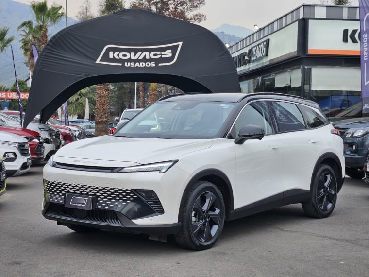 BAIC X55 X55 Elite 1.5 Aut año 2023