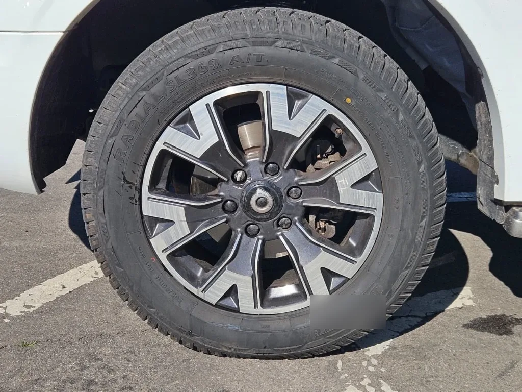 Great Wall Poer Plus D/c 2.0 Deluxe At 4x4 año 2022