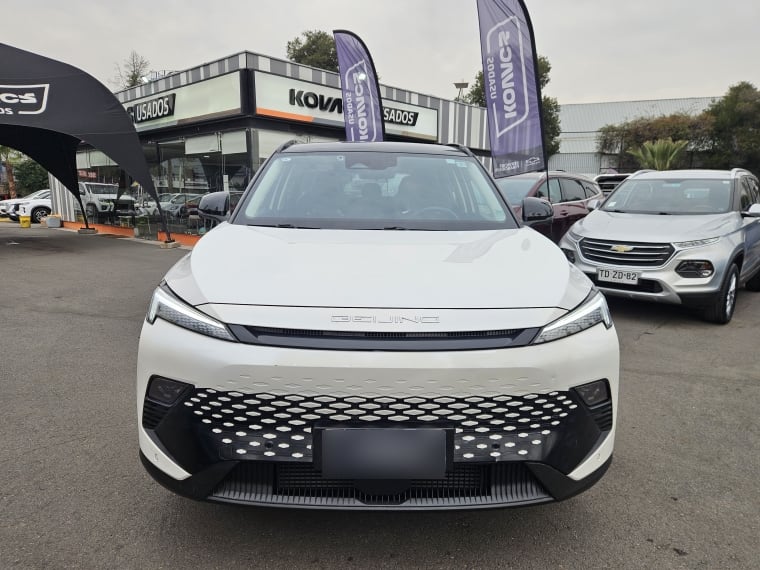 BAIC X55 X55 Elite 1.5 Aut año 2023