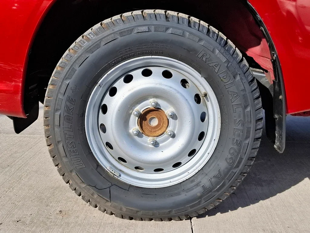 Toyota Hilux Toyota Hilux Dx Tss 4x2 Mt año 2023