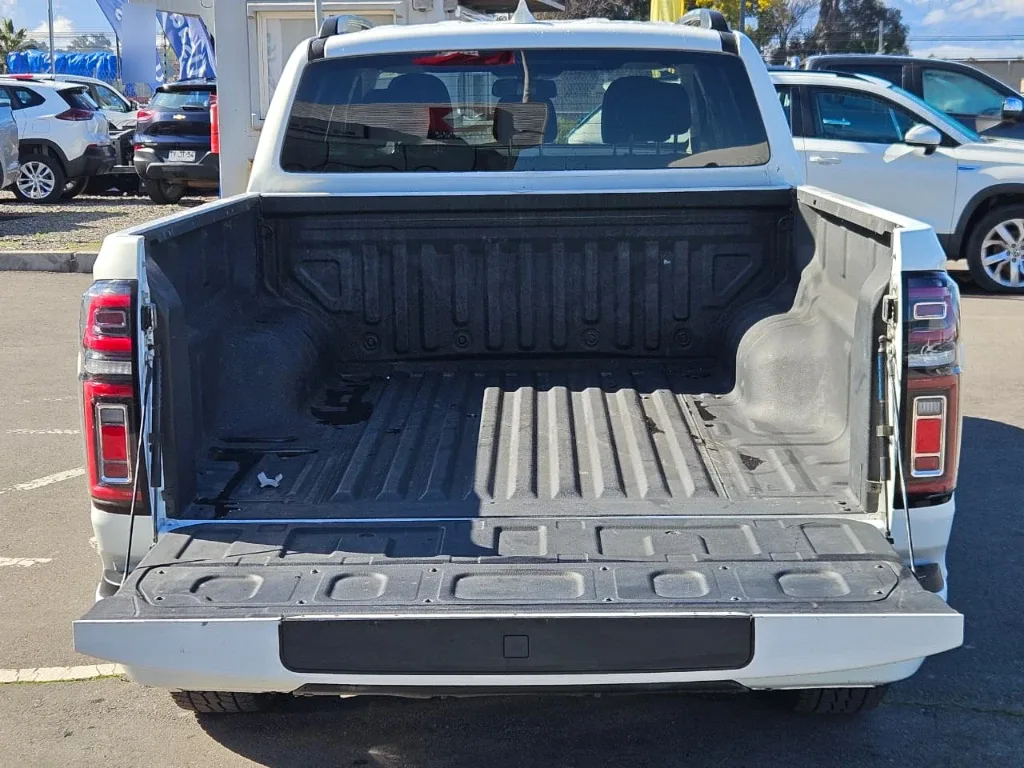Great Wall Poer Plus D/c 2.0 Deluxe At 4x4 año 2022