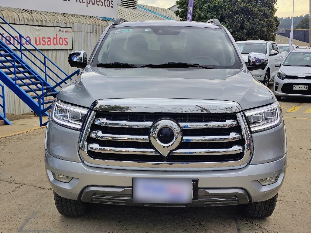 Great Wall Poer Plus Poer Plus Dc 2.o De Luxe At 4x4 año 2023