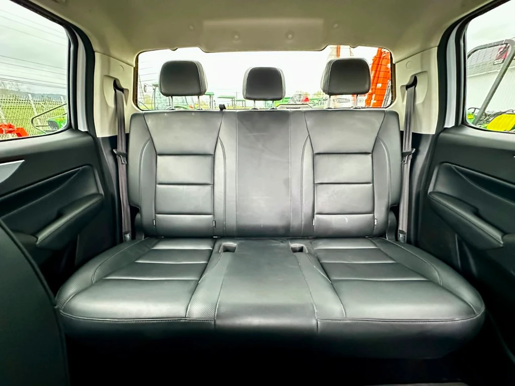 Great Wall Poer Poer D/c 2.0 Td Deluxe Mt 4x4 año 2023