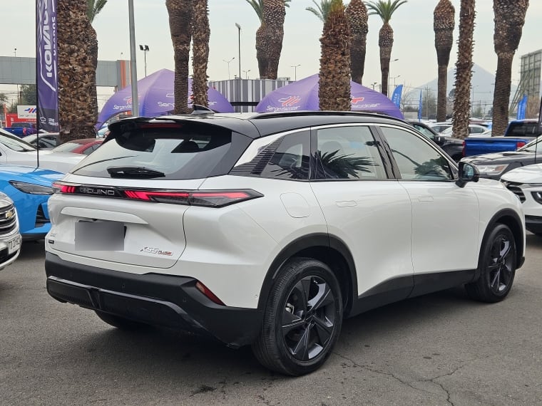 BAIC X55 X55 Elite 1.5 Aut año 2023