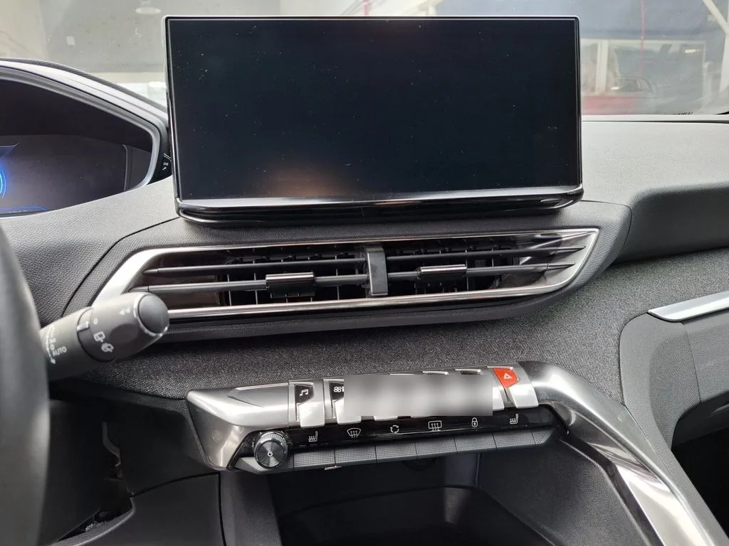 Peugeot 3008 1.6 Gt Hybrid4 E At Hibrido año 2024