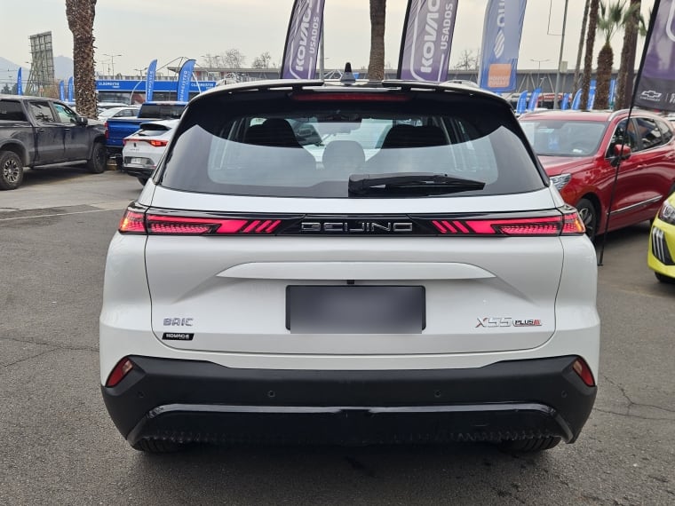 BAIC X55 X55 Elite 1.5 Aut año 2023