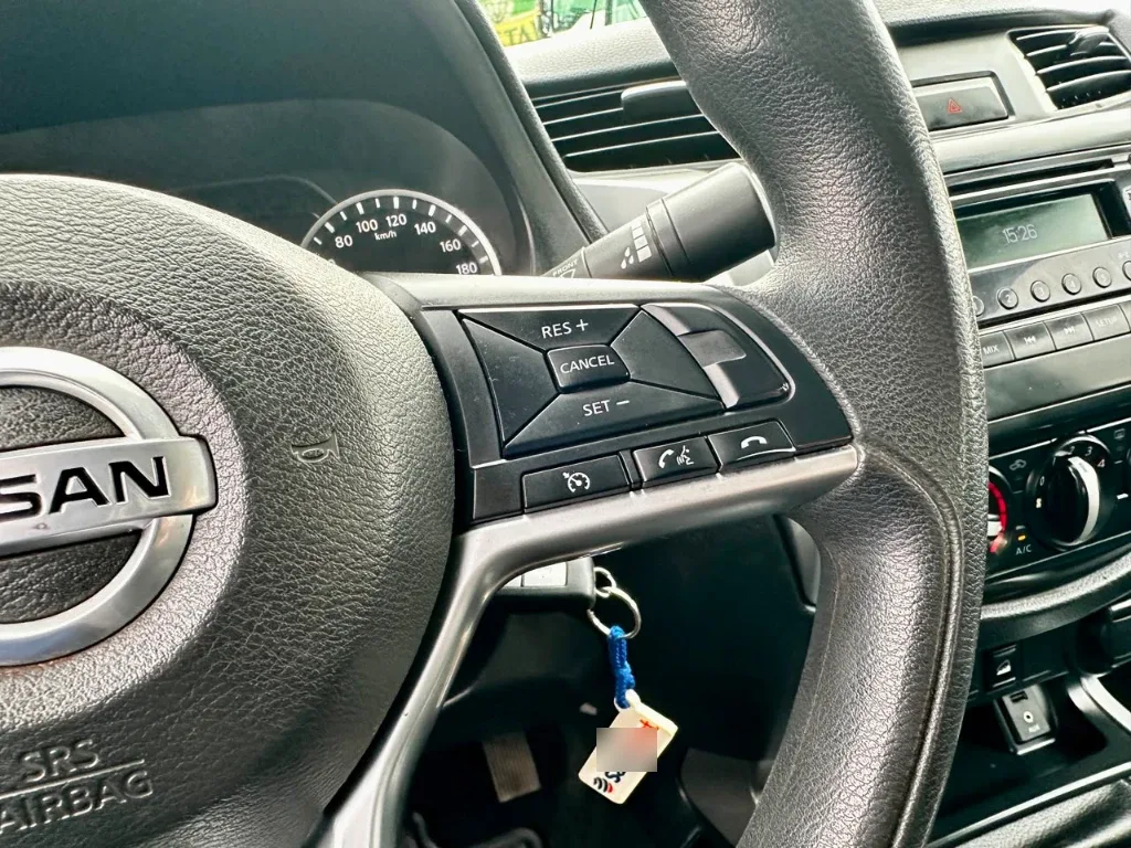 Nissan Navara Navara Dc 4x4 2.3 Tdi Se año 2023