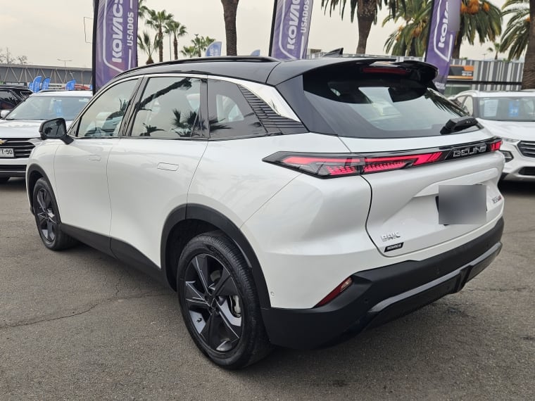 BAIC X55 X55 Elite 1.5 Aut año 2023