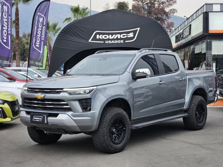 Chevrolet Colorado 2.8 Ltz At 4x4 Diesel año 2025