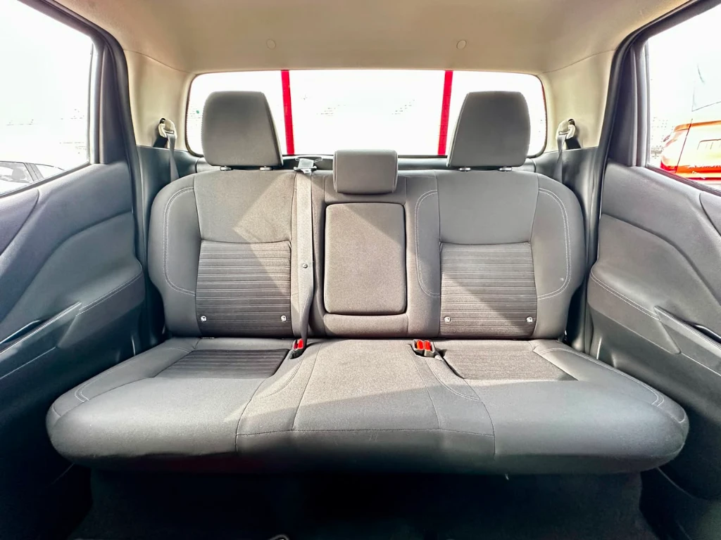 Nissan Navara Navara Dc 4x4 2.3 Tdi Se año 2023