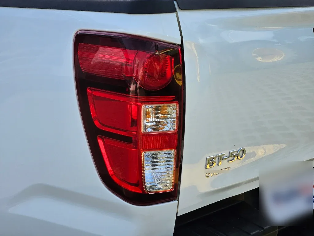 Mazda Bt-50 Bt 50 4wd 3.0 Aut año 2024