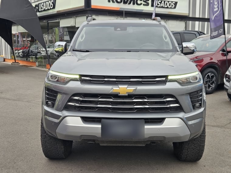 Chevrolet Colorado 2.8 Ltz At 4x4 Diesel año 2025