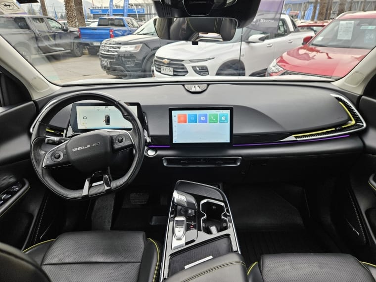 BAIC X55 X55 Elite 1.5 Aut año 2023