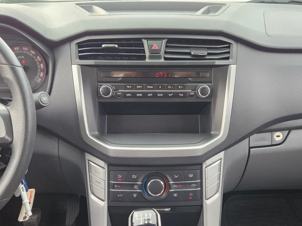Maxus T60 T60 Dx 4x2 Dc 2.8d año 2023