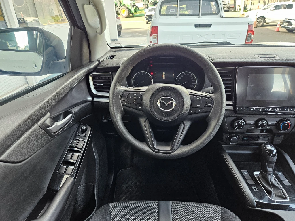Mazda Bt-50 Bt 50 4wd 3.0 Aut año 2024