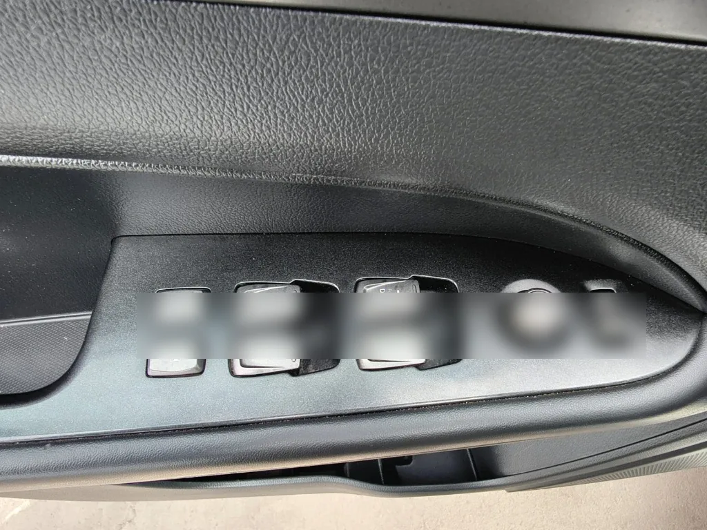 Ssangyong Grand Musso 2.2 4x2 Mt Full-Ql612 año 2023