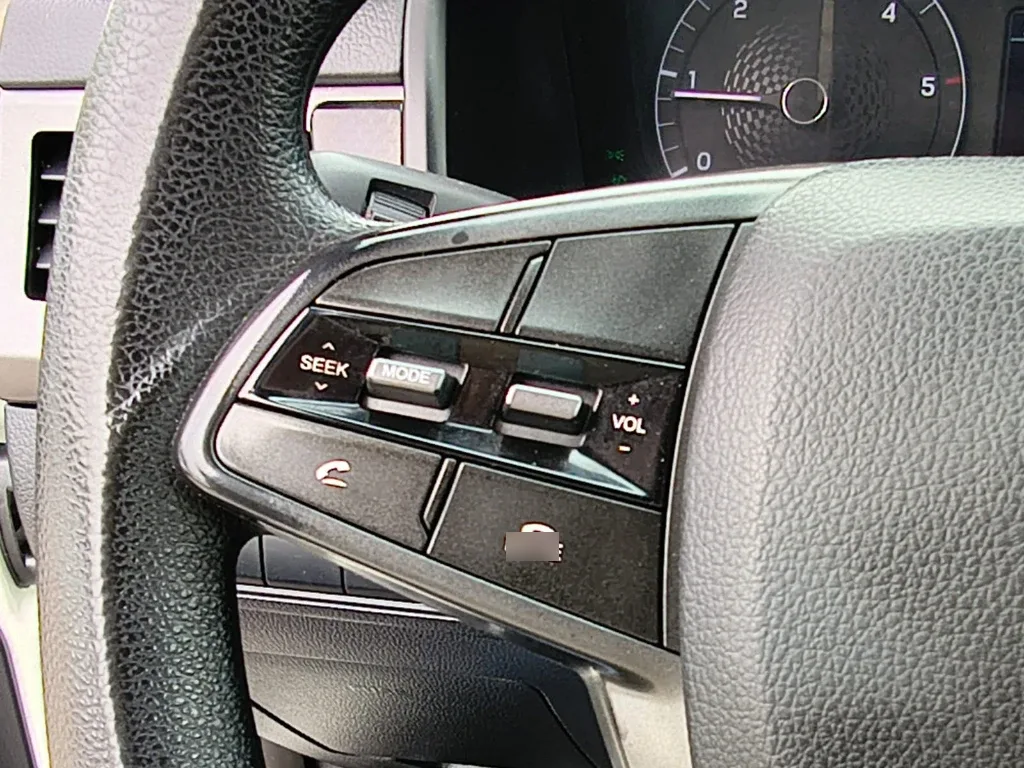 Ssangyong Grand Musso 2.2 4x2 Mt Full-Ql612 año 2023