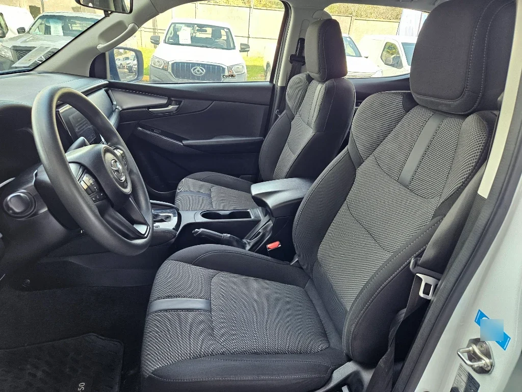 Mazda Bt-50 Bt 50 4wd 3.0 Aut año 2024