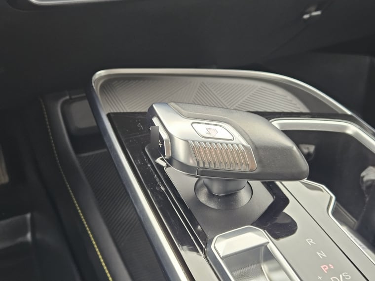 BAIC X55 X55 Elite 1.5 Aut año 2023