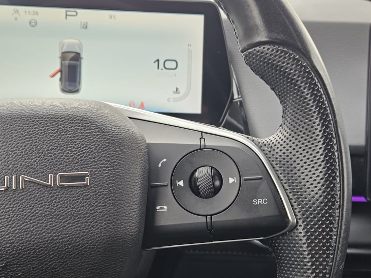 BAIC X55 X55 Elite 1.5 Aut año 2023