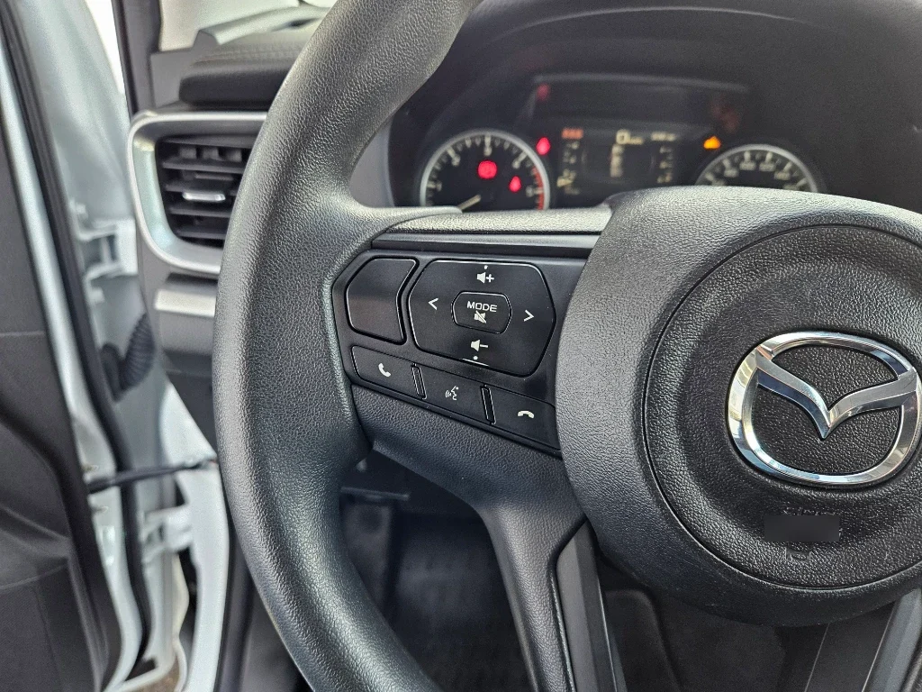 Mazda Bt-50 Bt 50 4wd 3.0 Aut año 2024