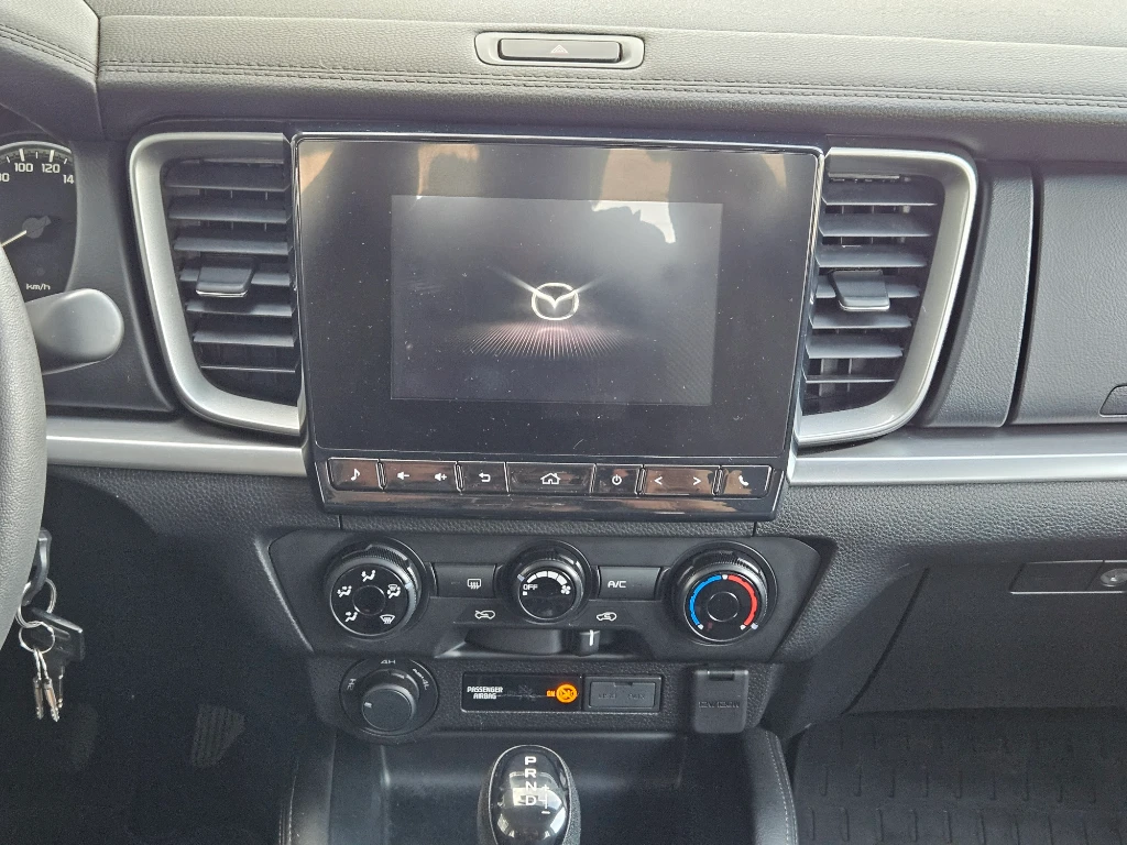 Mazda Bt-50 Bt 50 4wd 3.0 Aut año 2024