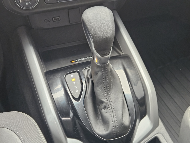 Chevrolet Colorado 2.8 Ltz At 4x4 Diesel año 2025