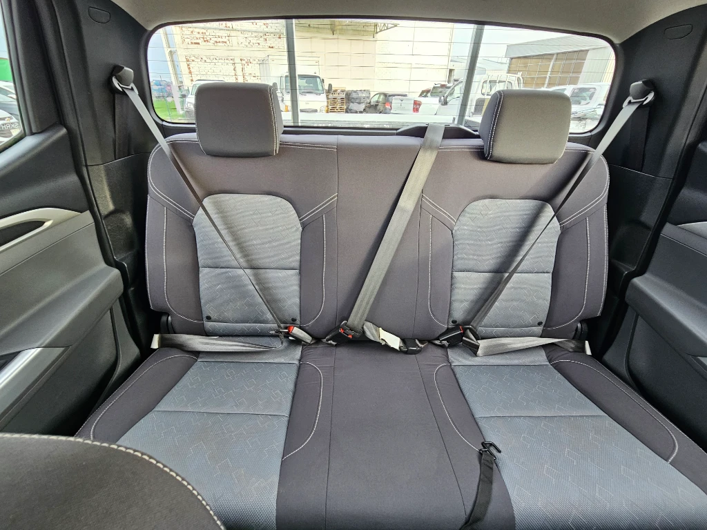 Maxus T60 T60 Dx 4x2 Dc 2.8d año 2023