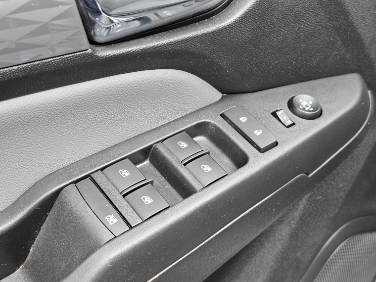 Chevrolet Colorado 2.8 Ltz At 4x4 Diesel año 2025