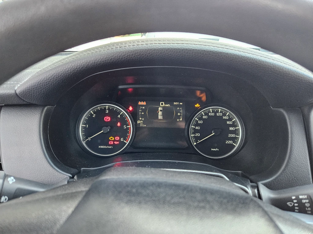 Mazda Bt-50 Bt 50 4wd 3.0 Aut año 2024