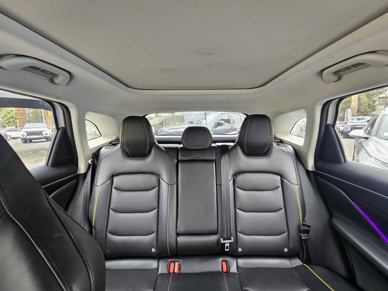 BAIC X55 X55 Elite 1.5 Aut año 2023