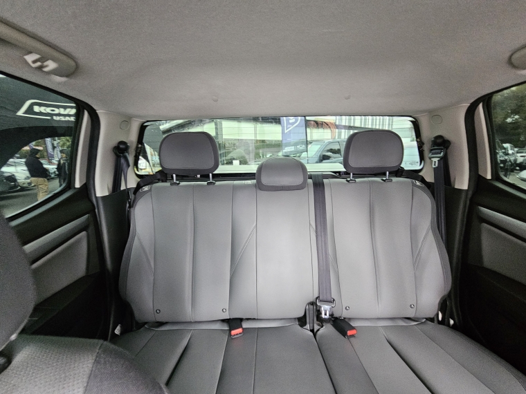 Chevrolet Colorado 2.8 Ltz At 4x4 Diesel año 2025