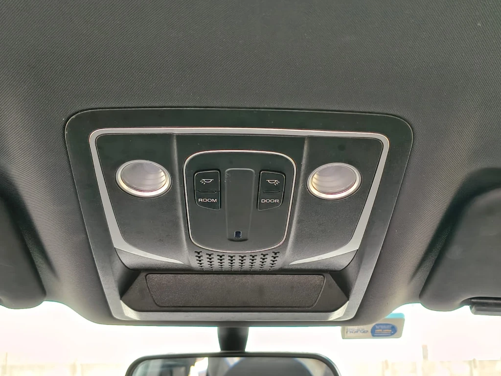 Ssangyong Grand Musso 2.2 4x2 Mt Full-Ql612 año 2023