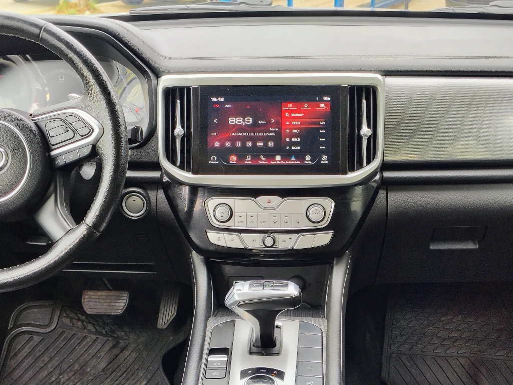 Great Wall Poer Plus Poer Plus Dc 2.o De Luxe At 4x4 año 2023